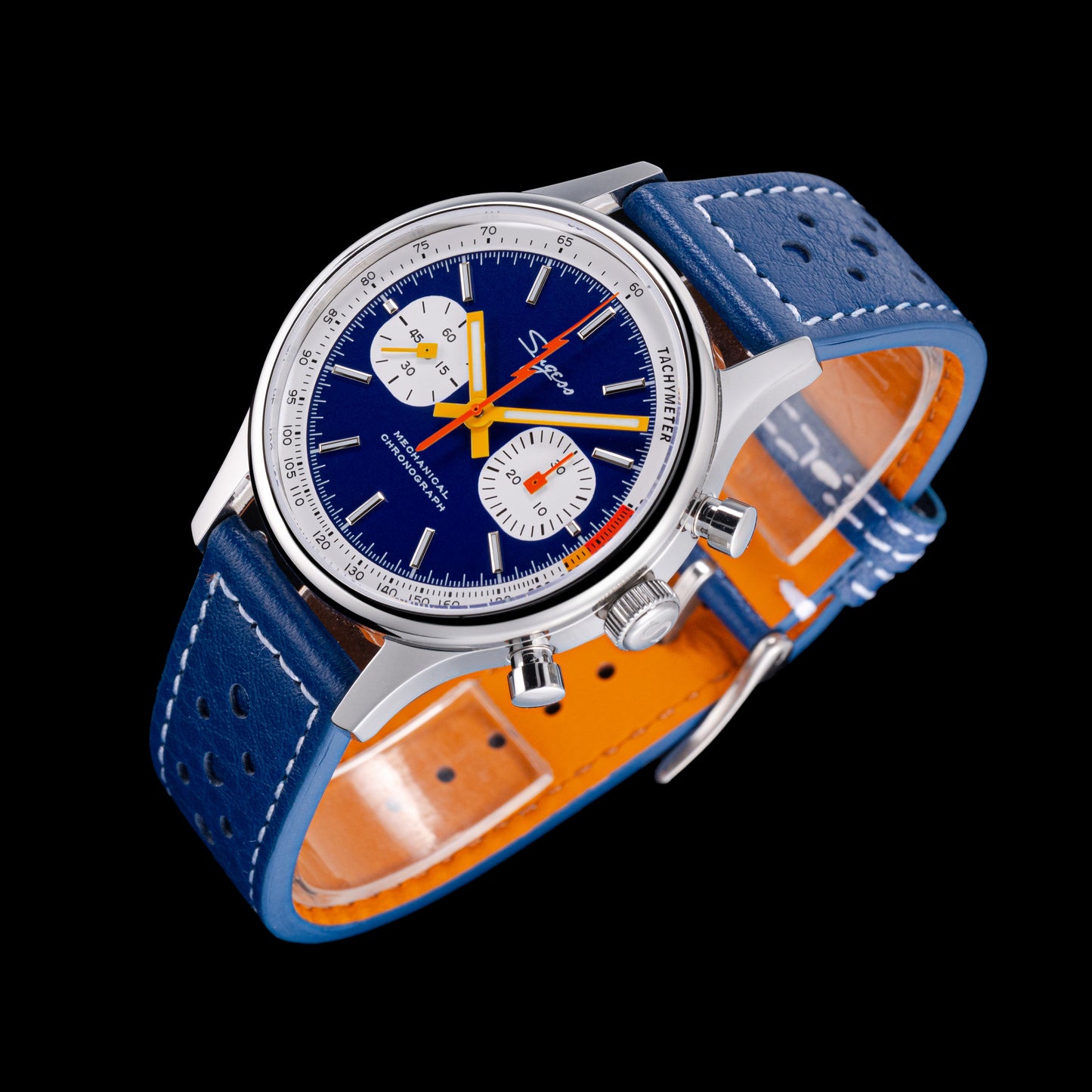 Chrono Heritage S387.03.J