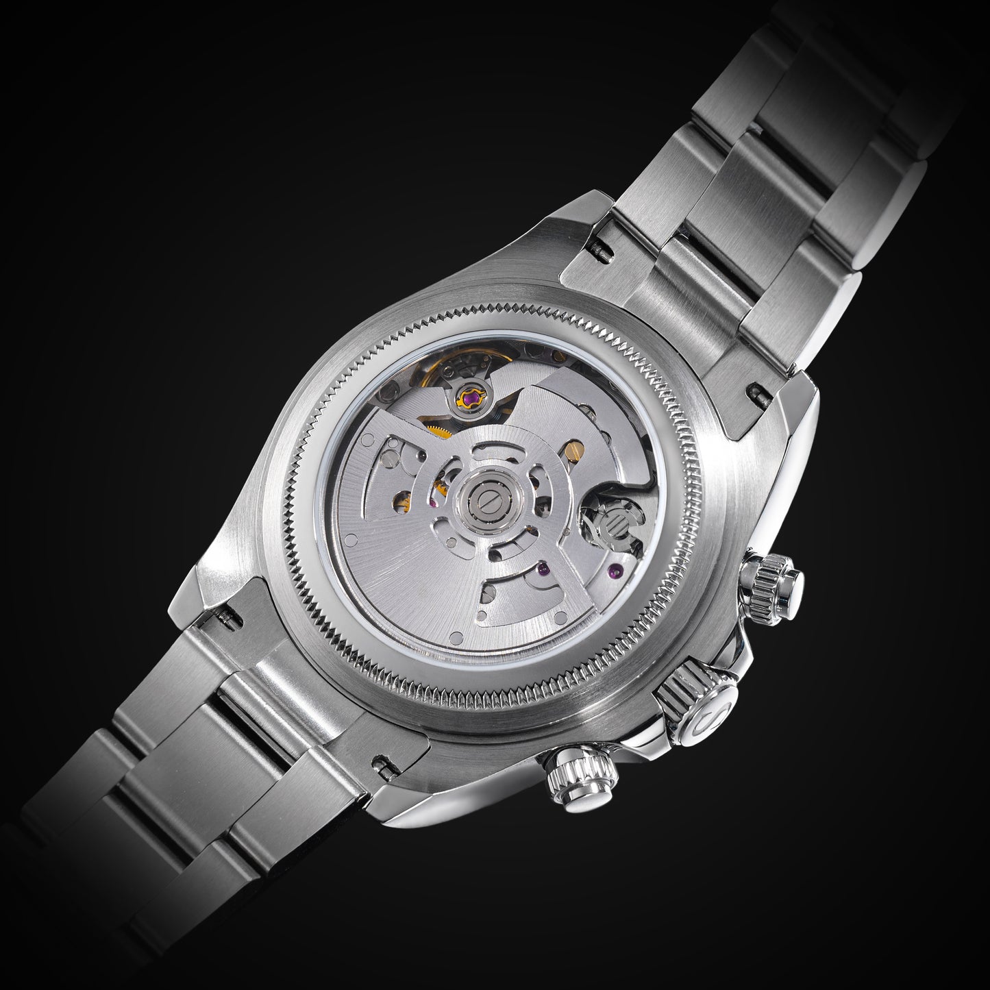 Chrono Racing S473.E