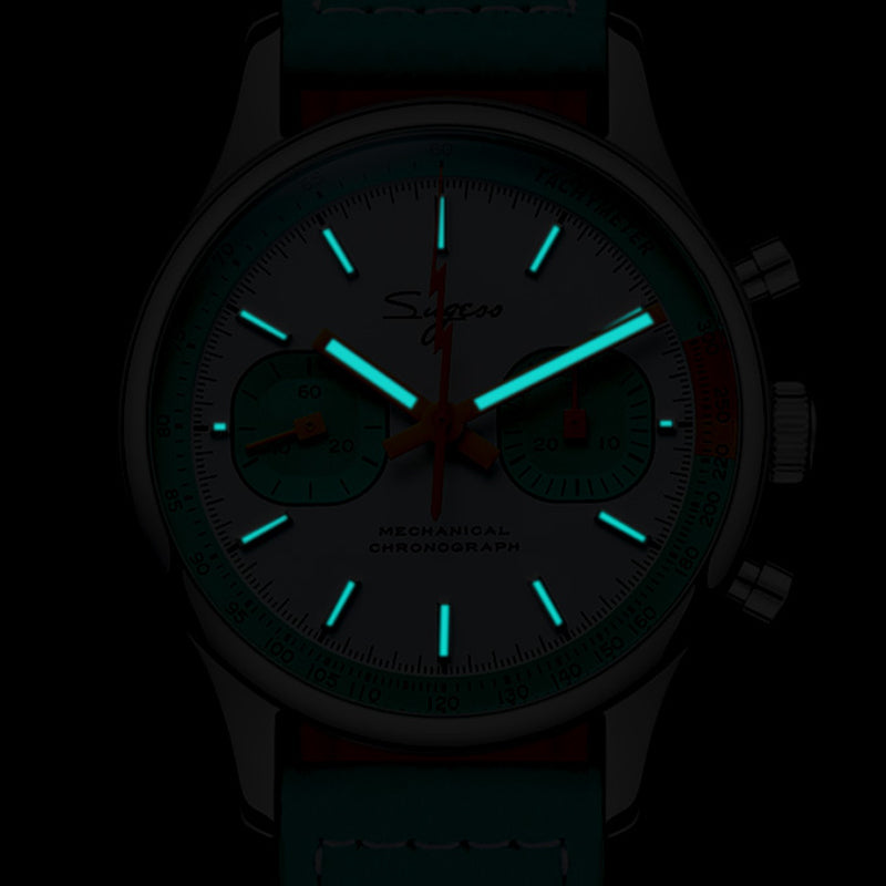 Chrono Heritage S387.03.J