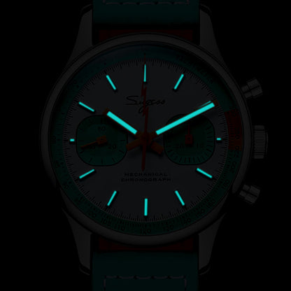 Chrono Heritage S387.03.J