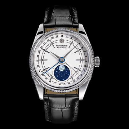 MoonPhase Master S452.SW.K