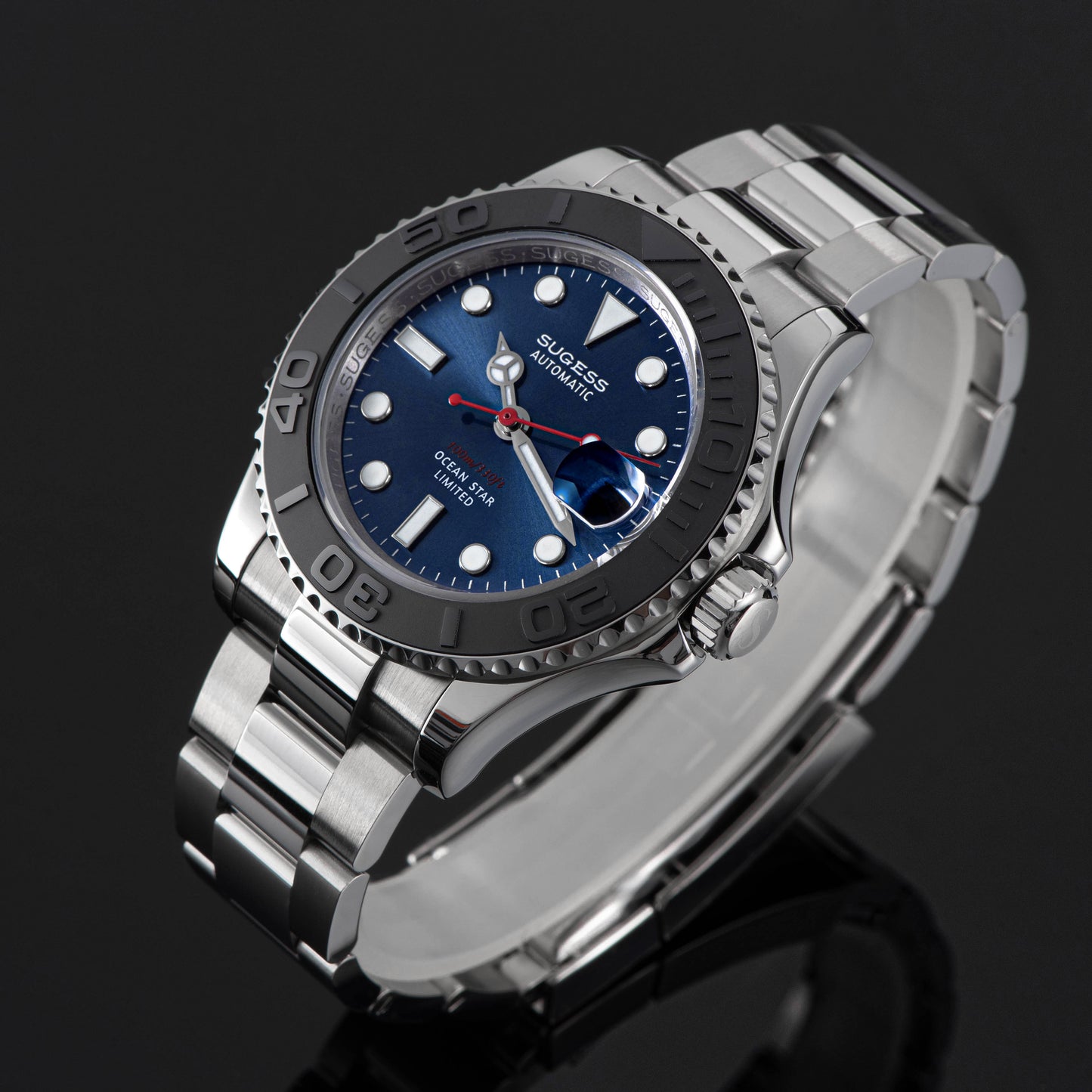 Ocean Star S450-2.EC