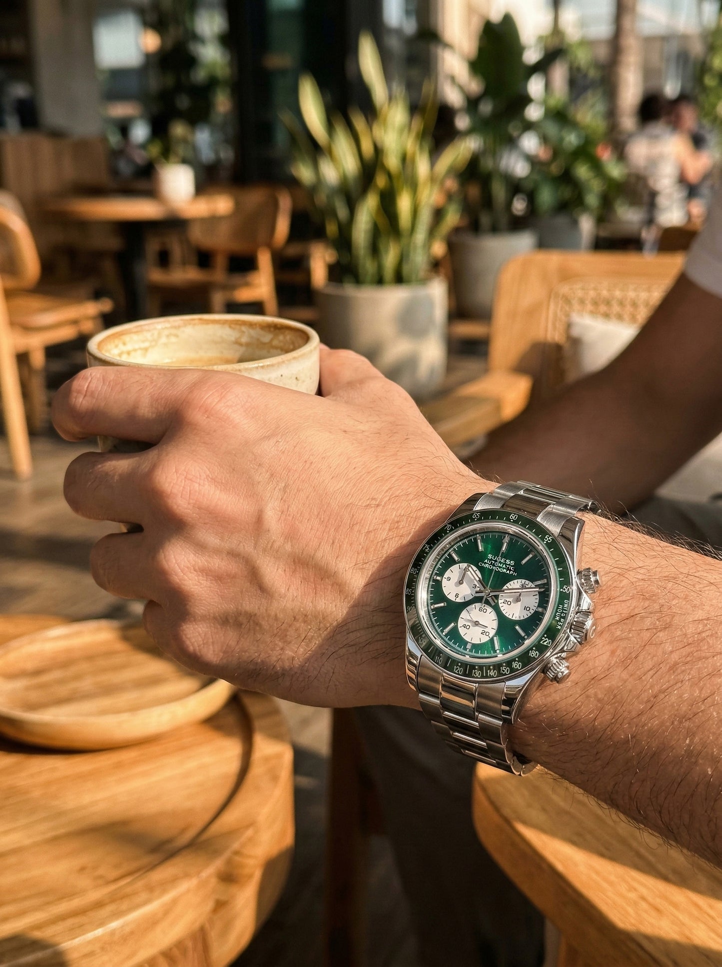 Chrono Racing S473.G