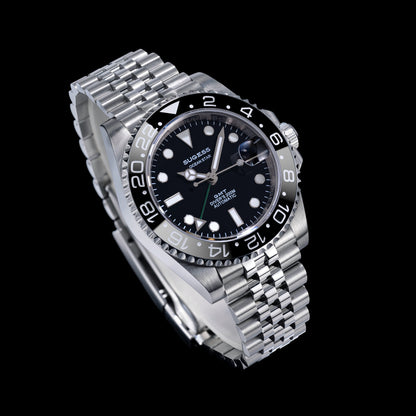 Ocean Star GMT S420-2.GN