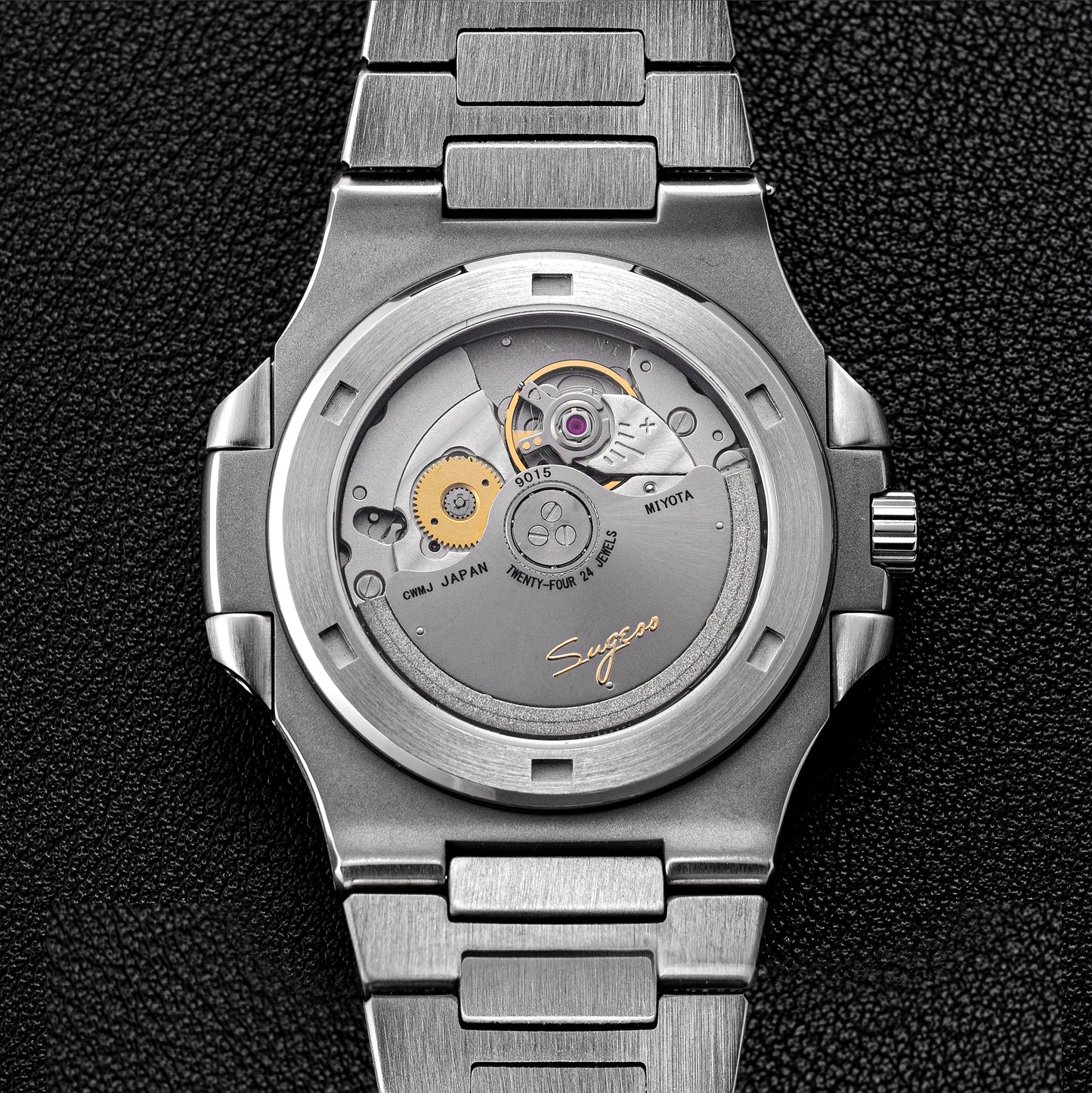 Slim Master S466.M