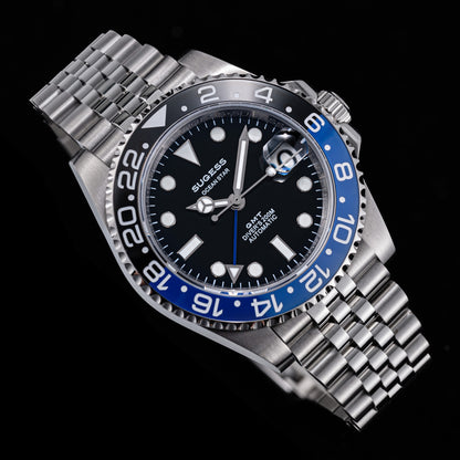 Ocean Star GMT S420-2.BT