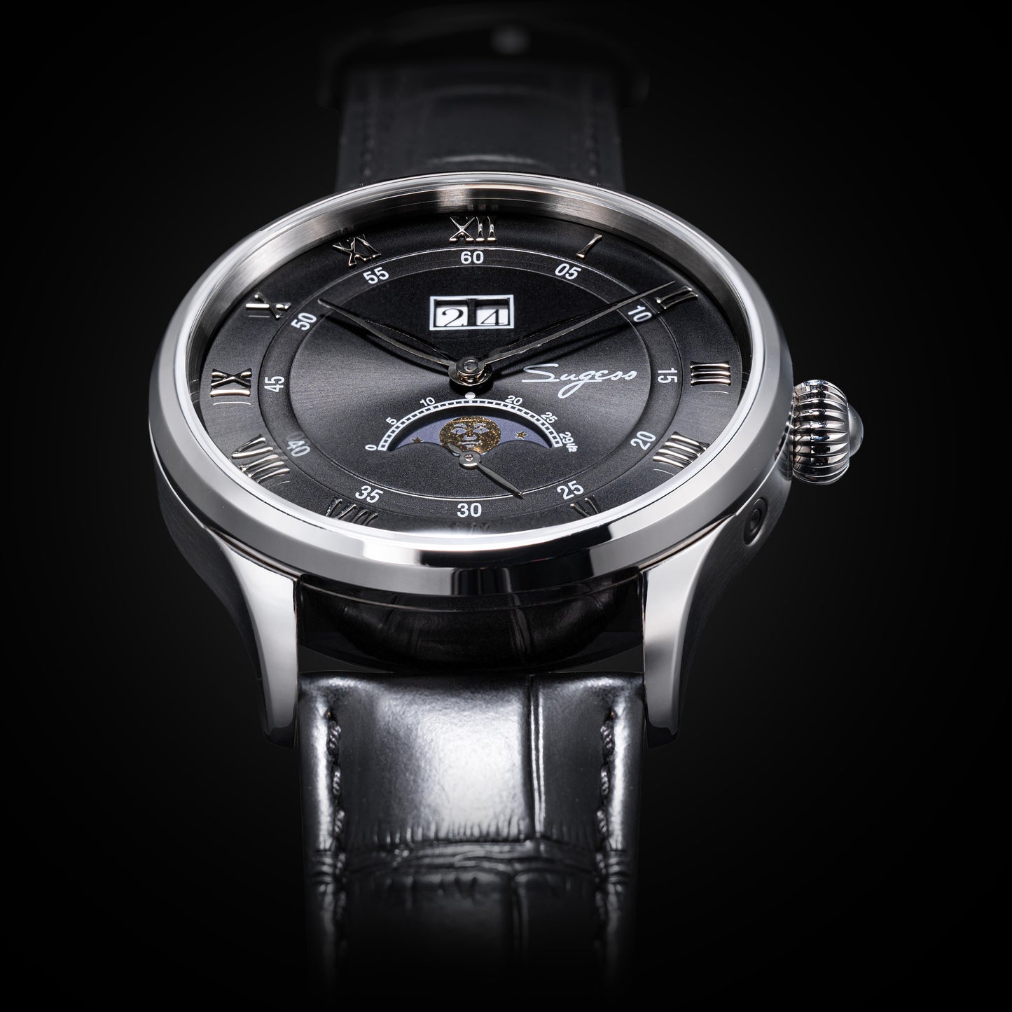 MoonPhase Master S437-2.SK