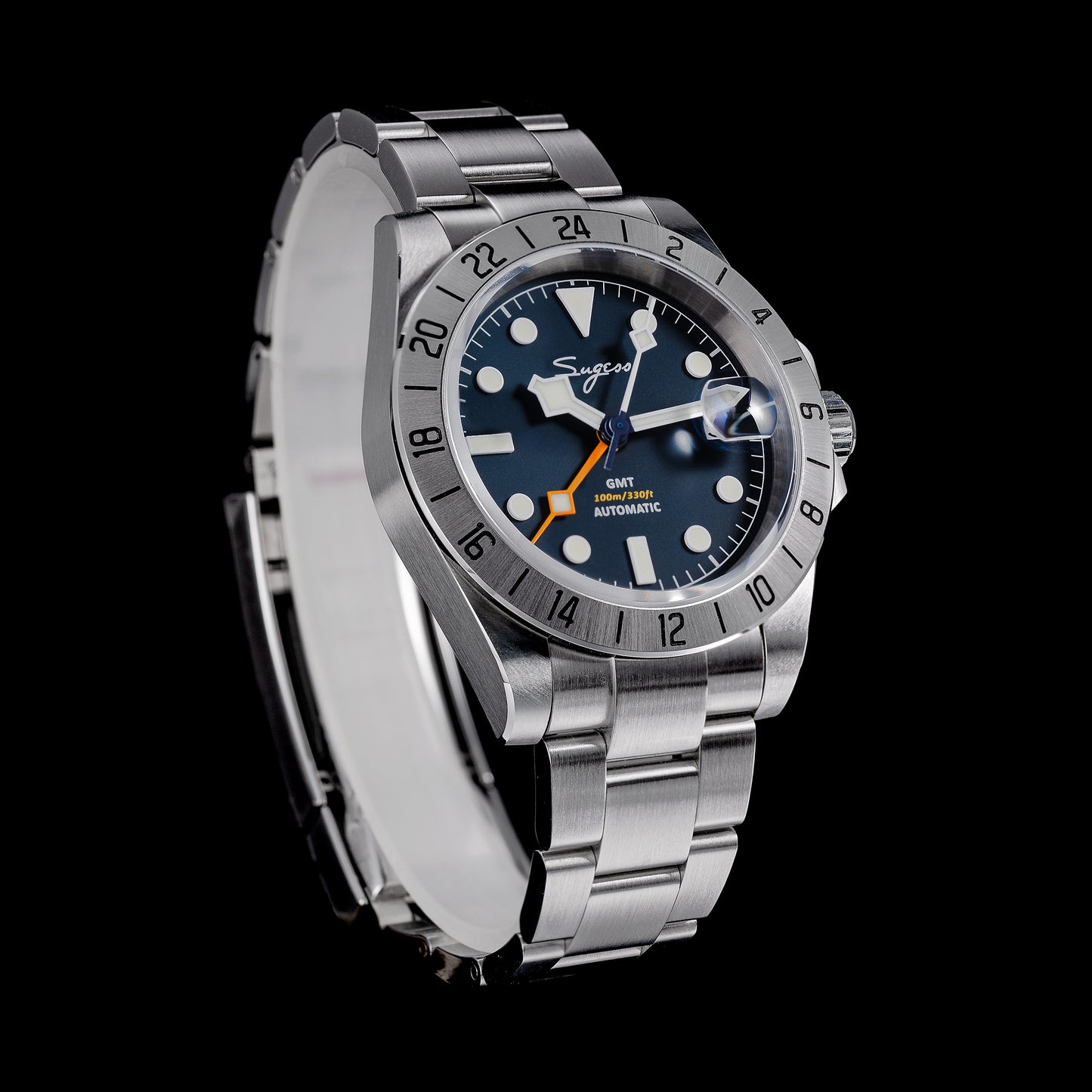 BB GMT S463.03