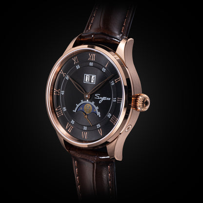 MoonPhase Master S437-2.RK