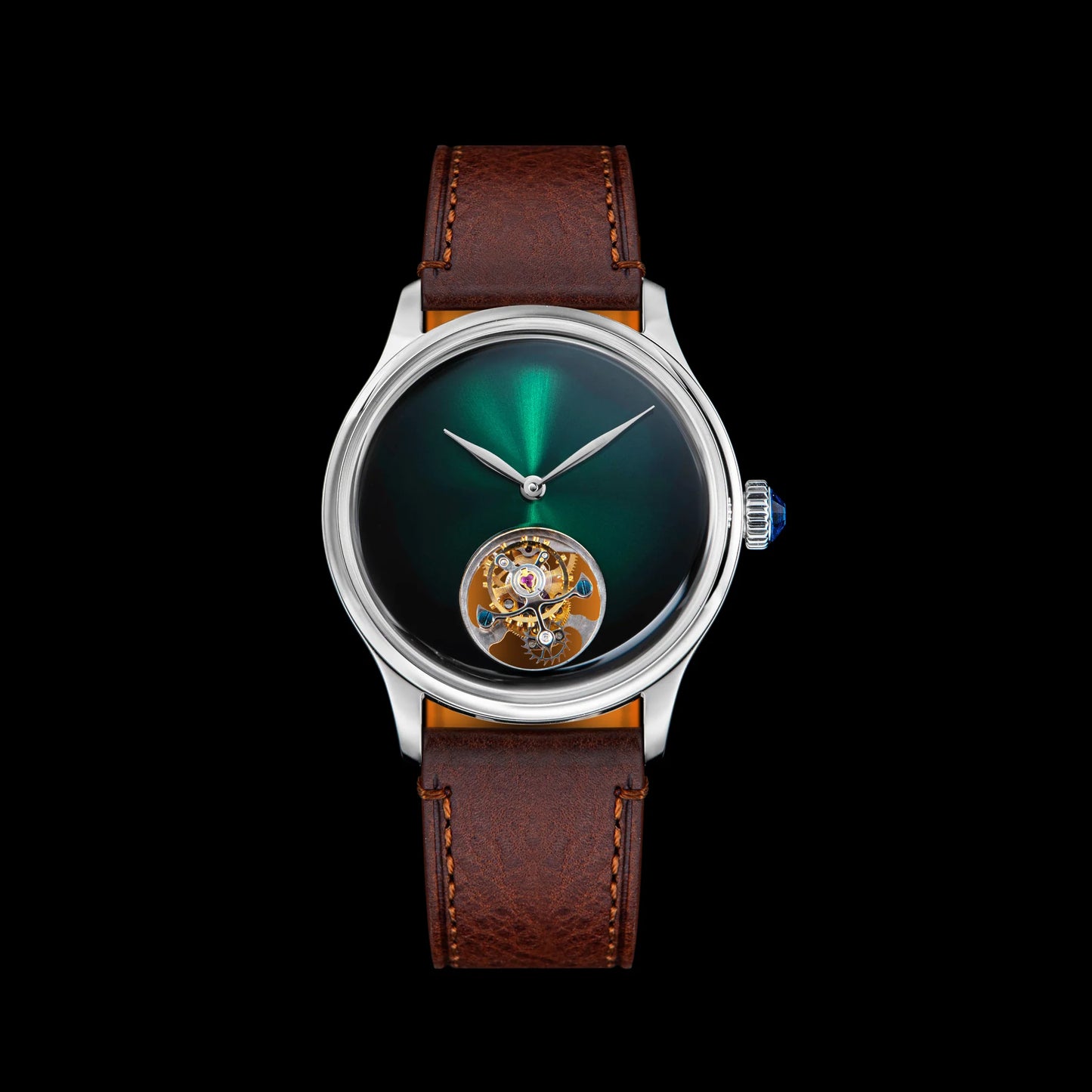 Tourbillon Master S454.SGB