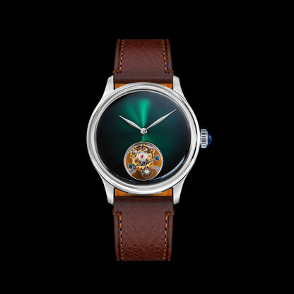 Tourbillon Master S454.SGB