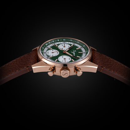 Chrono Heritage S465.RG.B