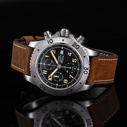 Chrono Titanium S464.K