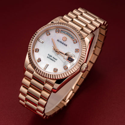 President DD S449.02