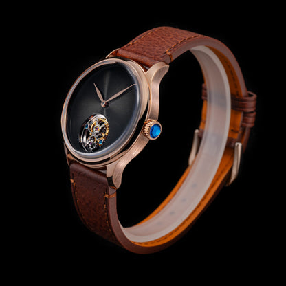 Tourbillon Master S454.RKB