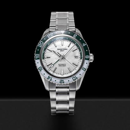 Seestern GMT S456.GW
