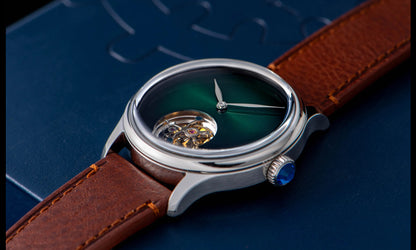 Tourbillon Master S454.SGB