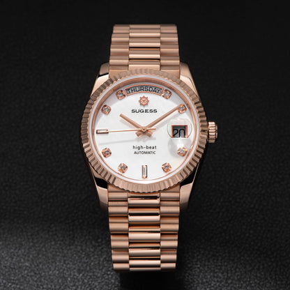 President DD S449.02