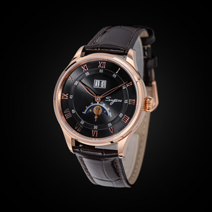 MoonPhase Master S437-2.RK
