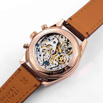 Chrono Heritage S465.RW.B