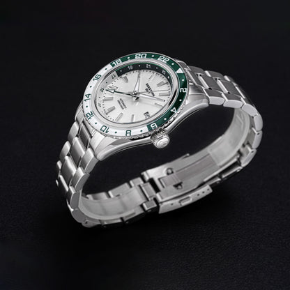 Seestern GMT S456.GW