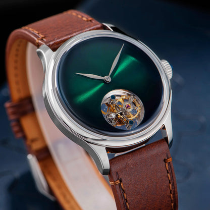 Tourbillon Master S454.SGB