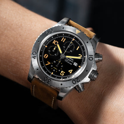 Chrono Titanium S464.K