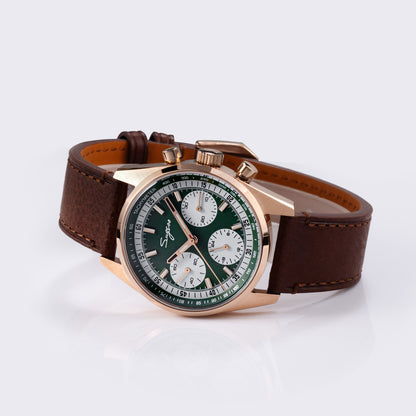 Chrono Heritage S465.RG.B