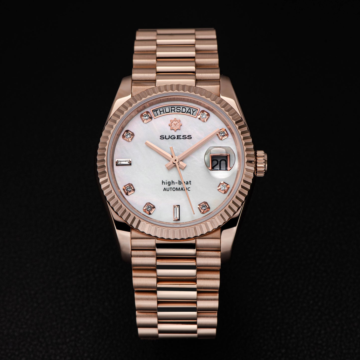 President DD S449.02