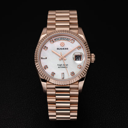 President DD S449.02