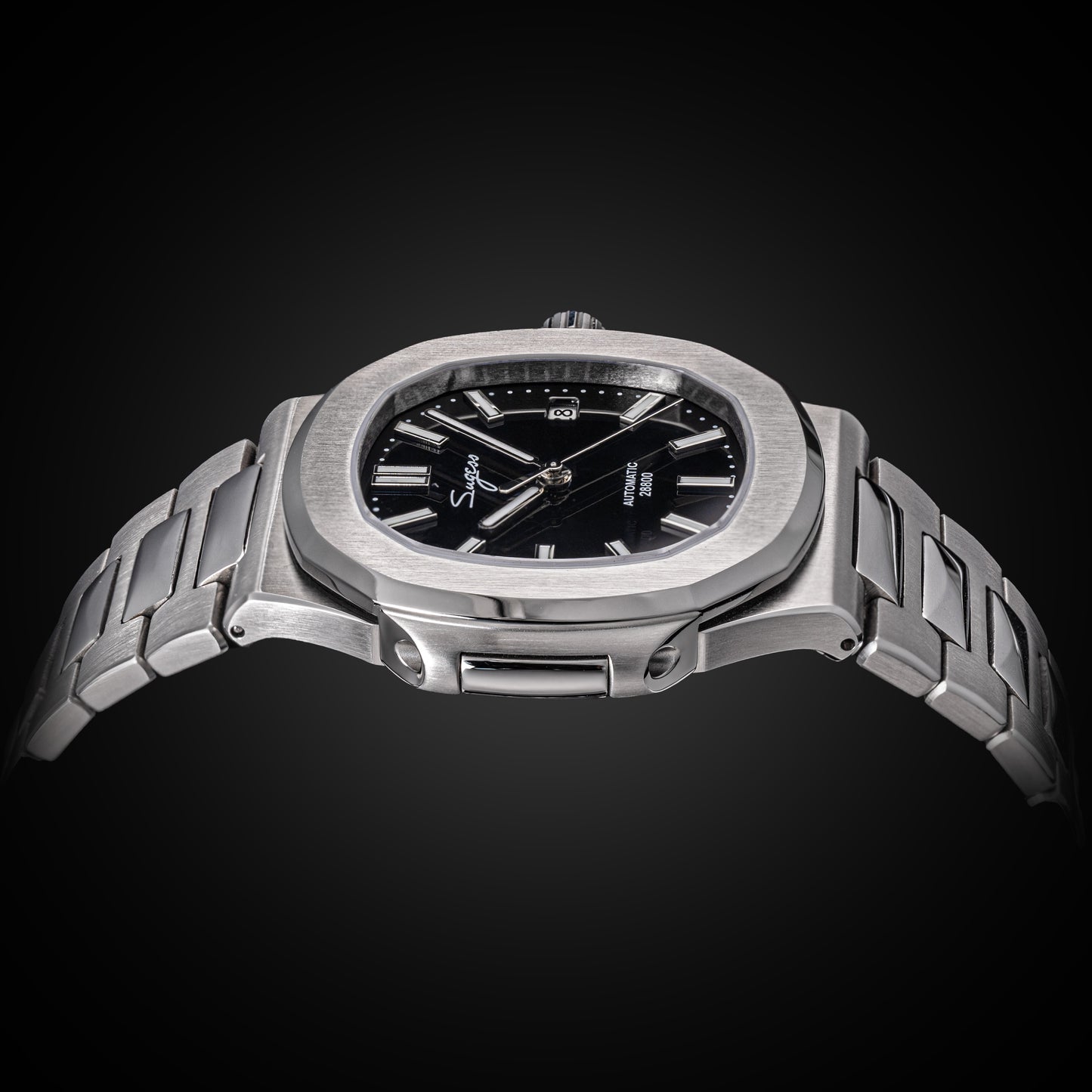Slim Master S466.K
