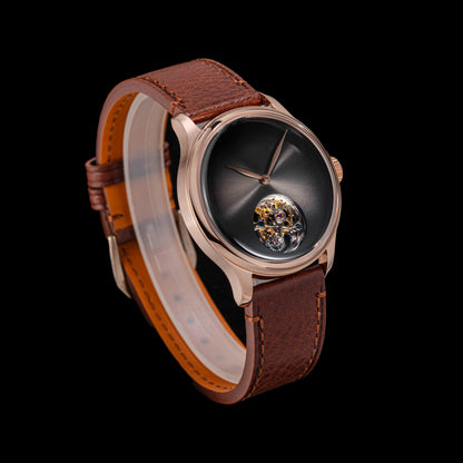 Tourbillon Master S454.RKB