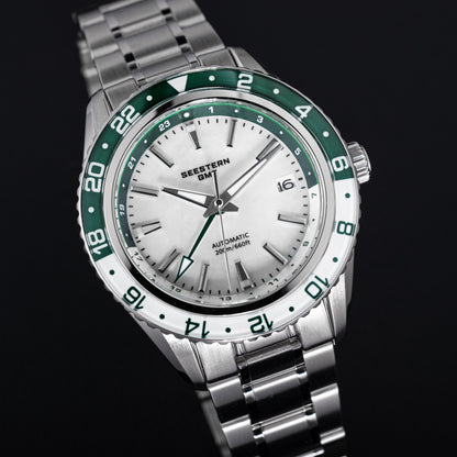 Seestern GMT S456.GW