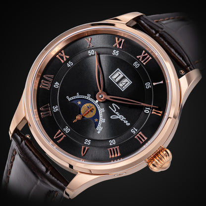MoonPhase Master S437-2.RK