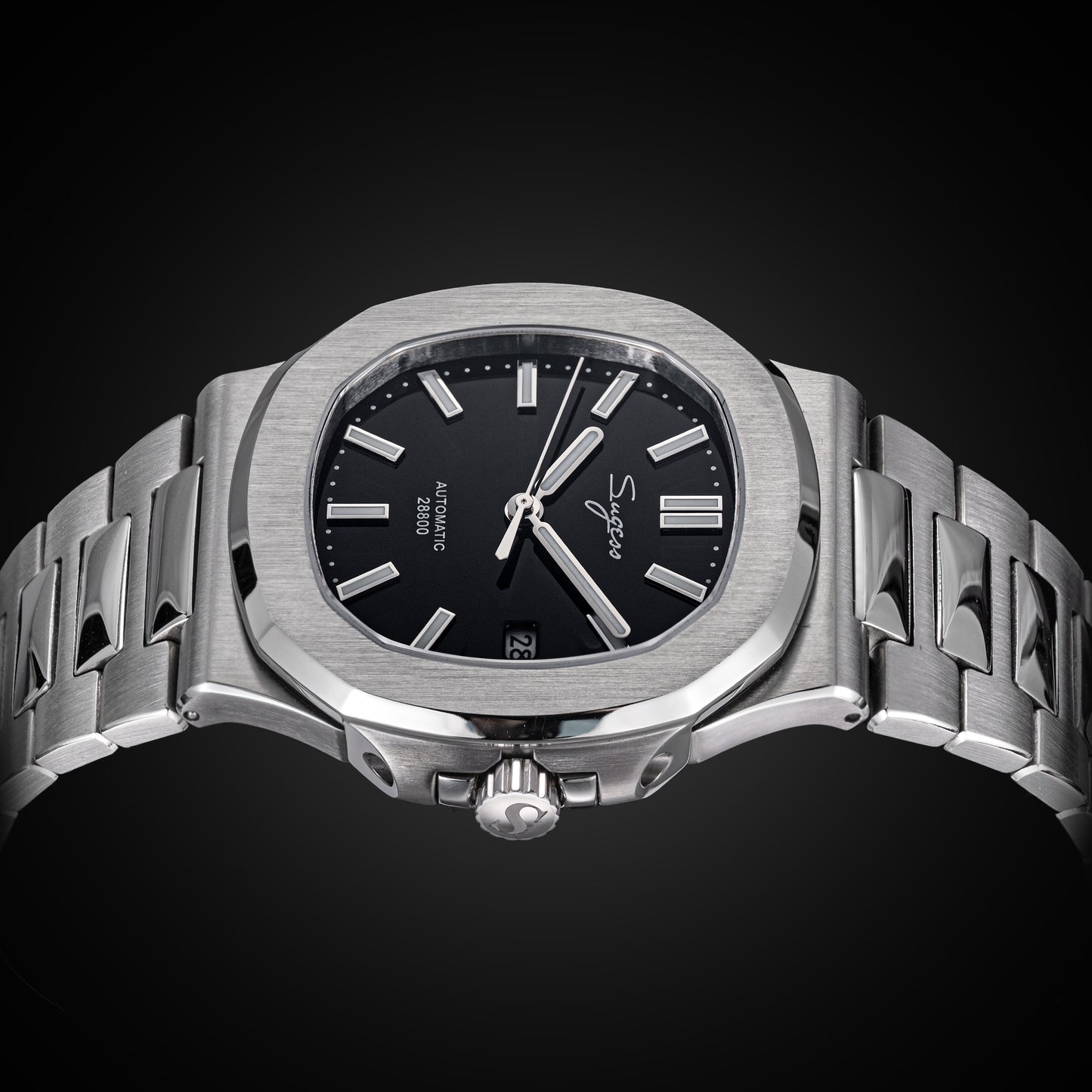 Slim Master S466.K