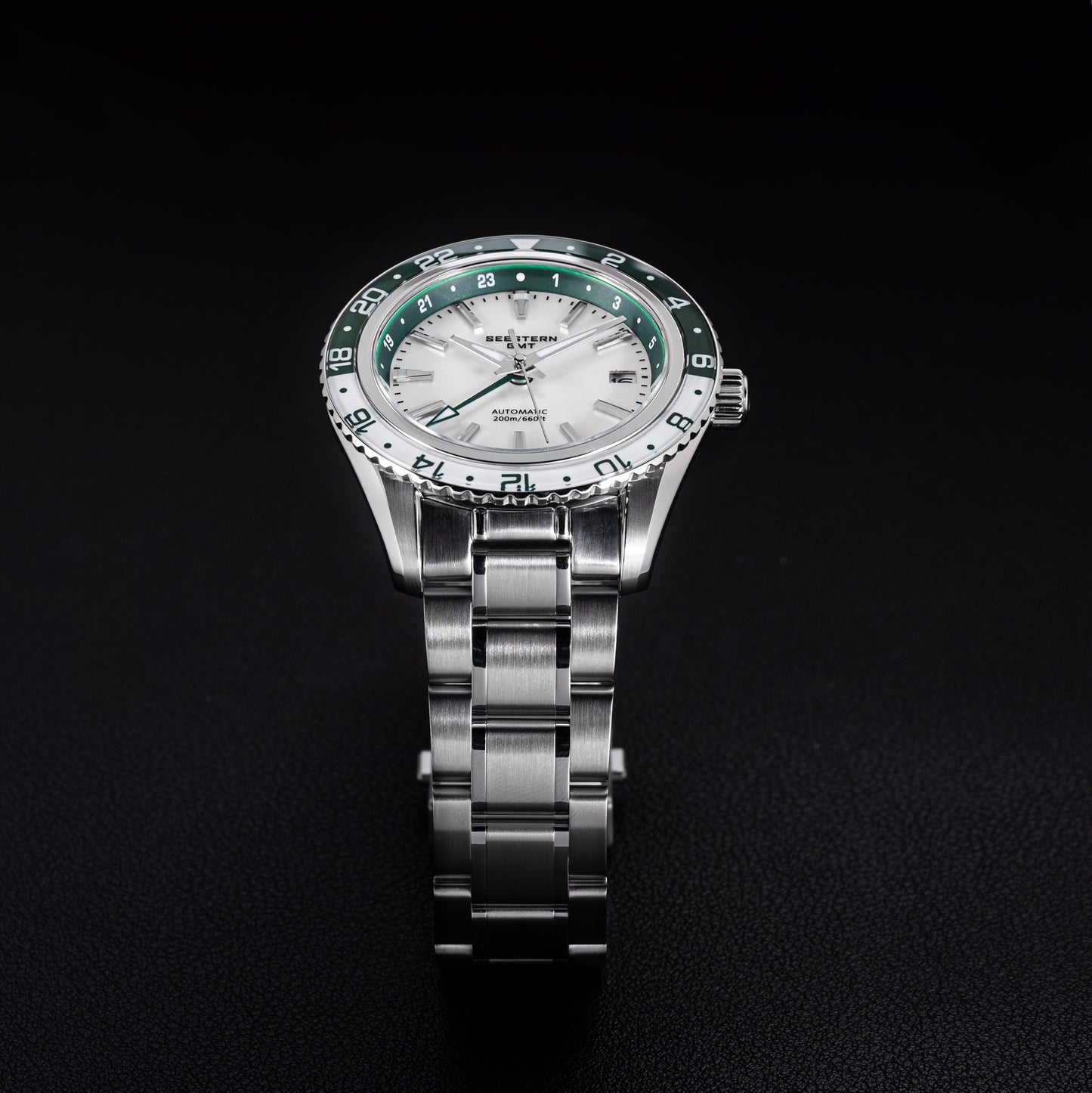 Seestern GMT S456.GW