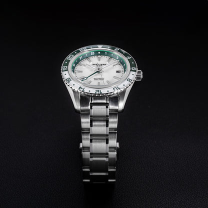 Seestern GMT S456.GW
