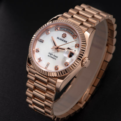 President DD S449.02