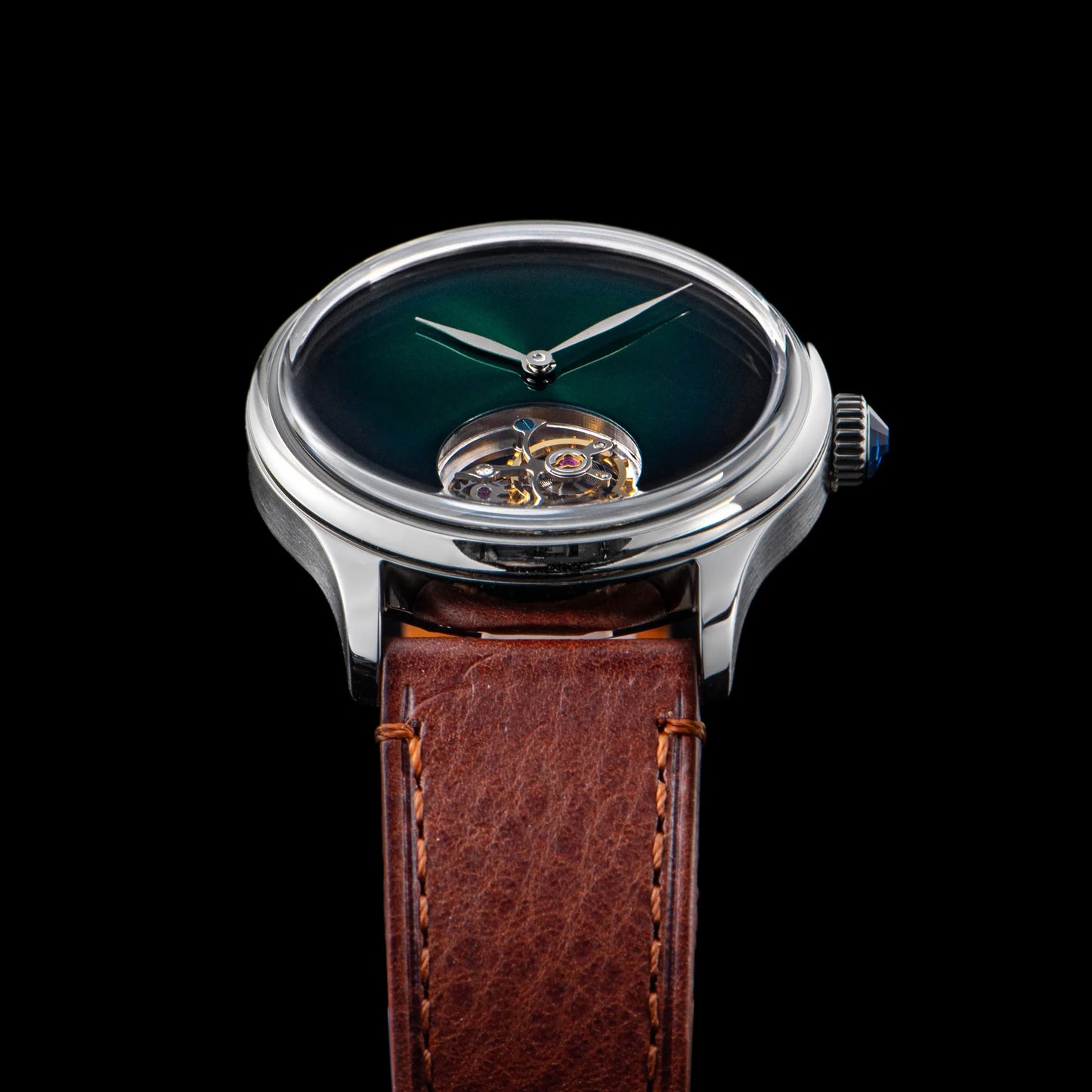 Tourbillon Master S454.SGB