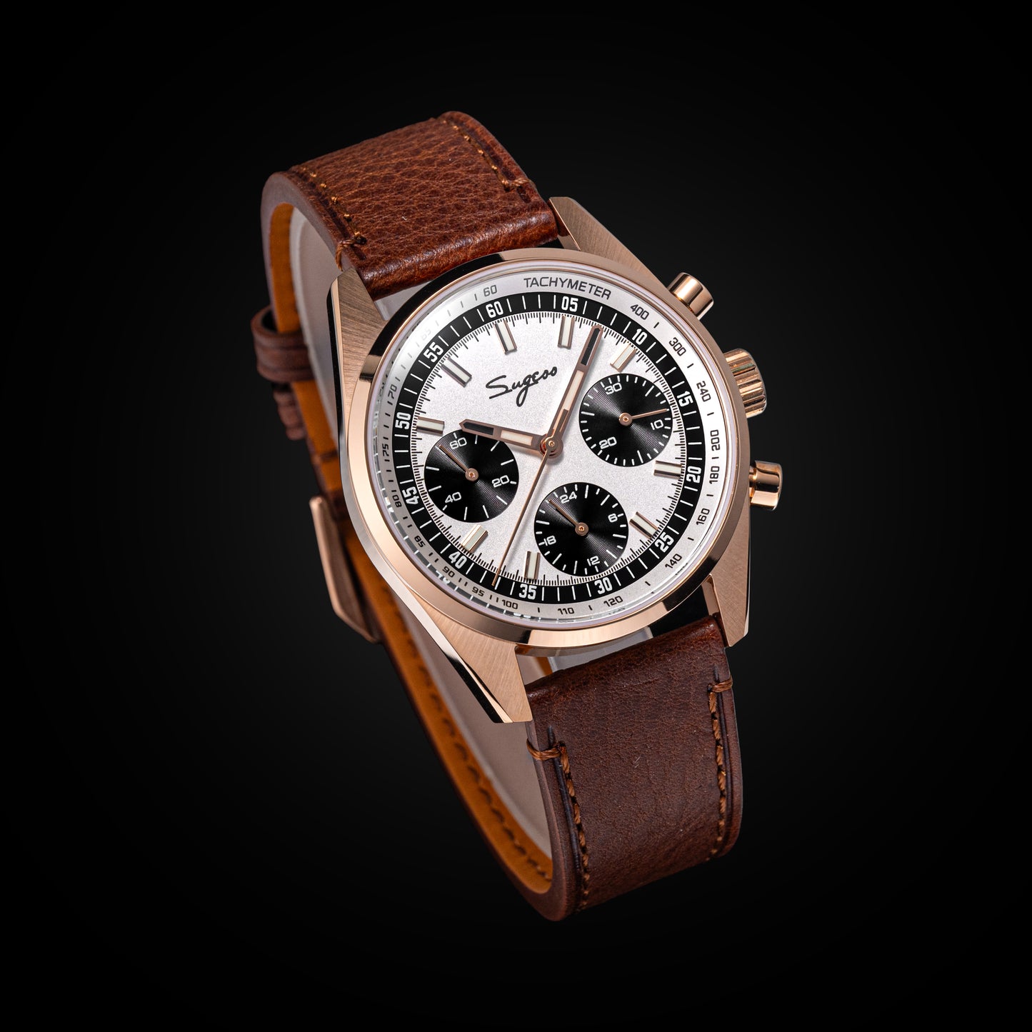 Chrono Heritage S465.RW.B