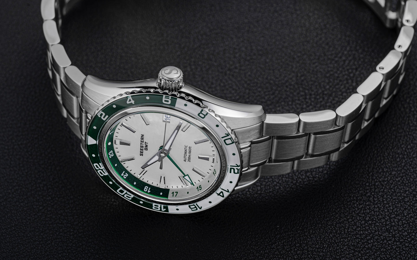 Seestern GMT S456.GW