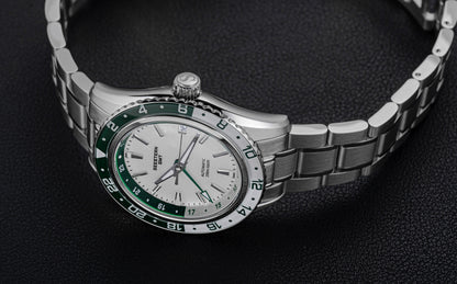 Seestern GMT S456.GW
