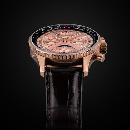 MoonPhase Master S468.RS.B