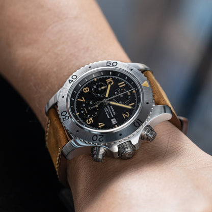 Chrono Titanium S464.K