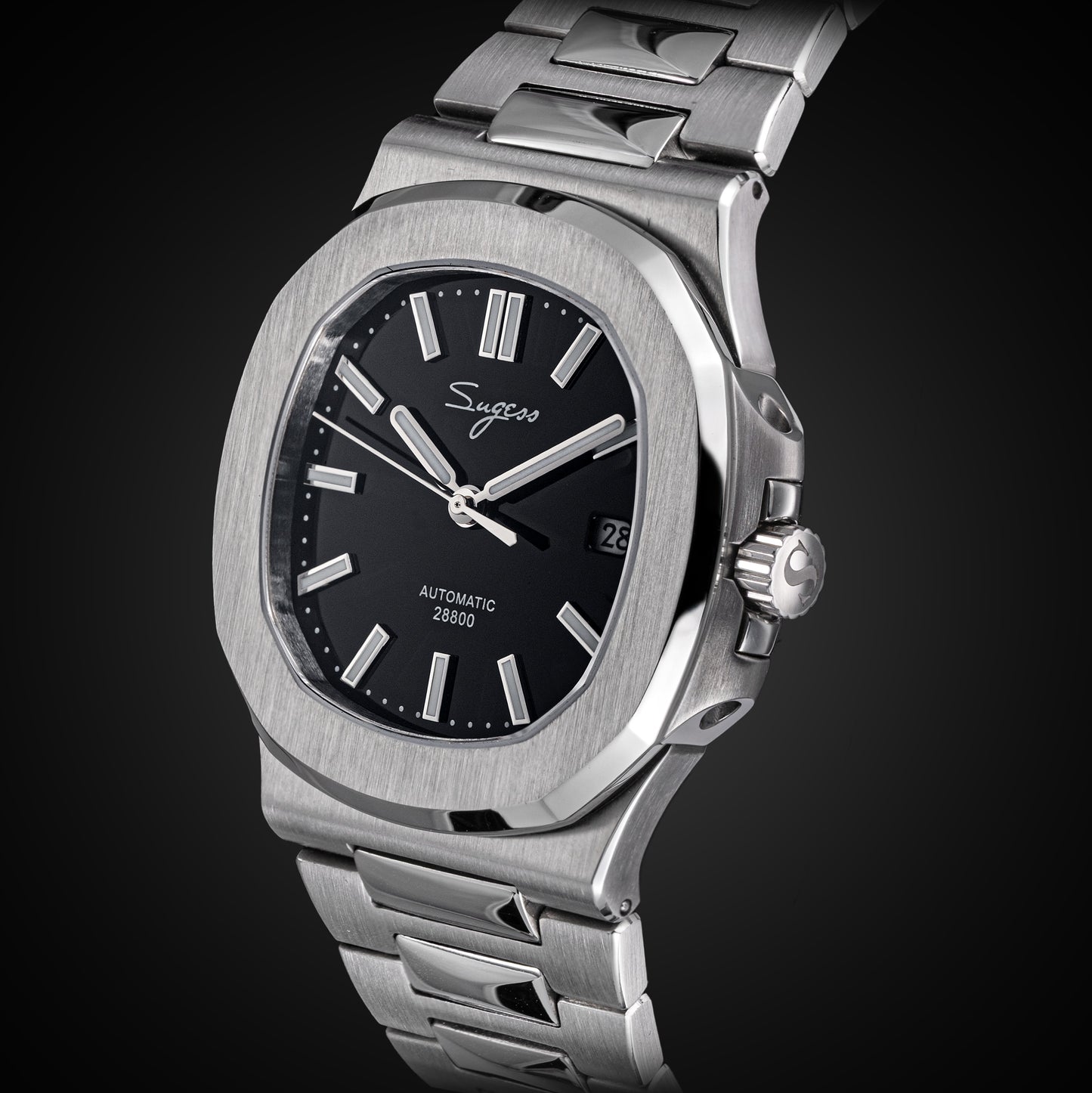 Slim Master S466.K