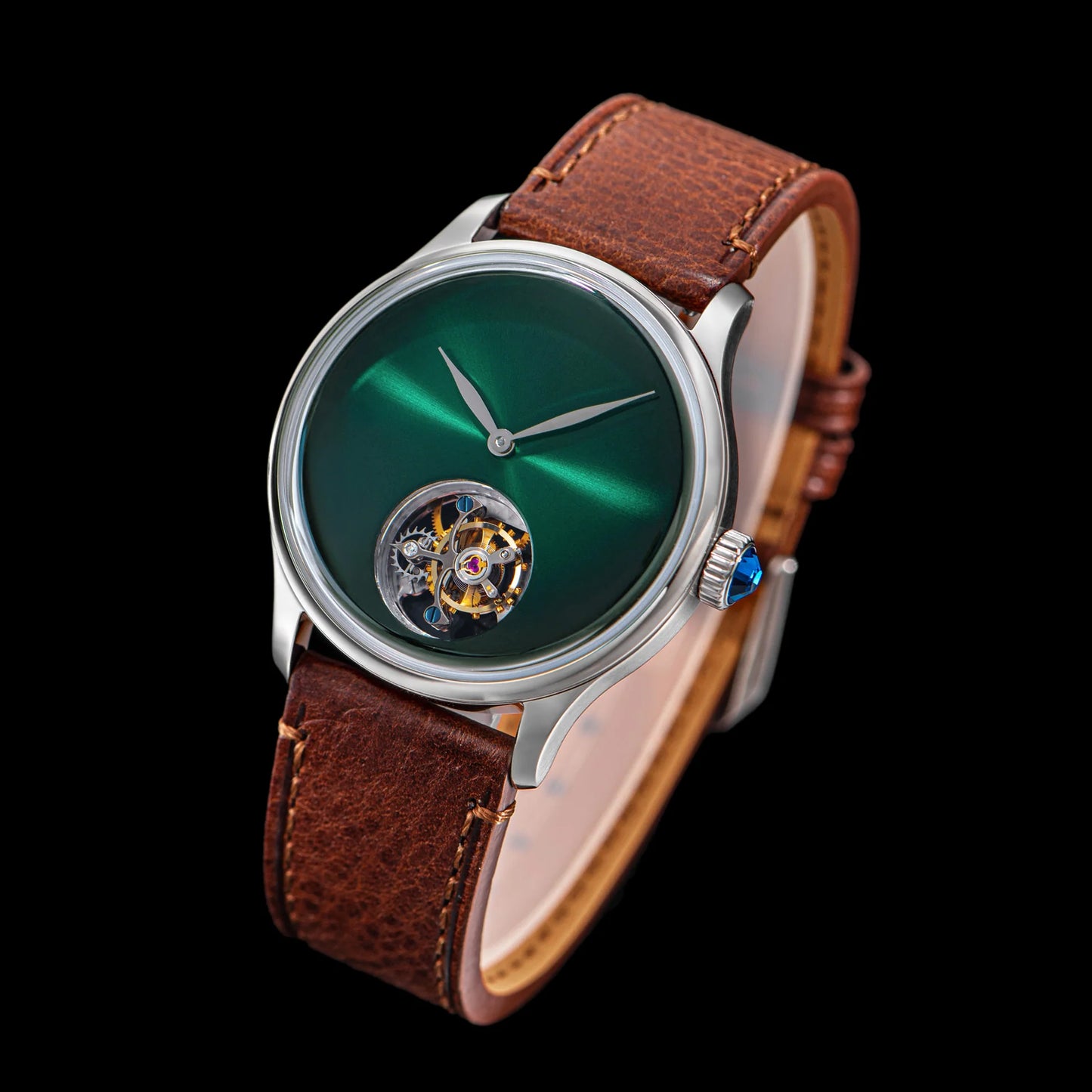 Tourbillon Master S454.SGB
