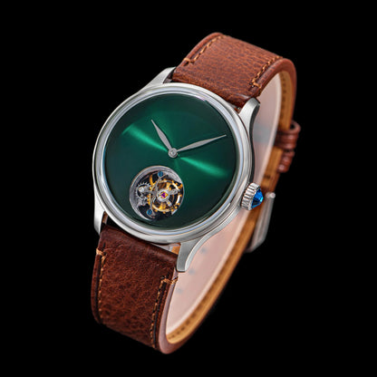 Tourbillon Master S454.SGB