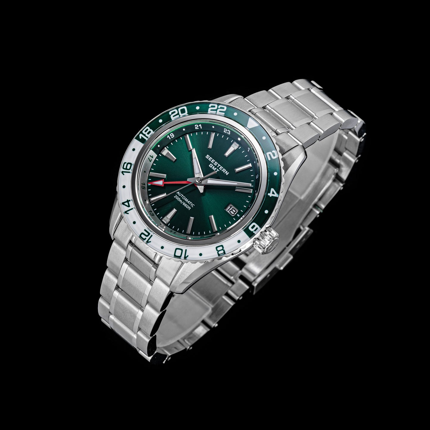 Seestern GMT S456.GL