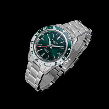 Seestern GMT S456.GL