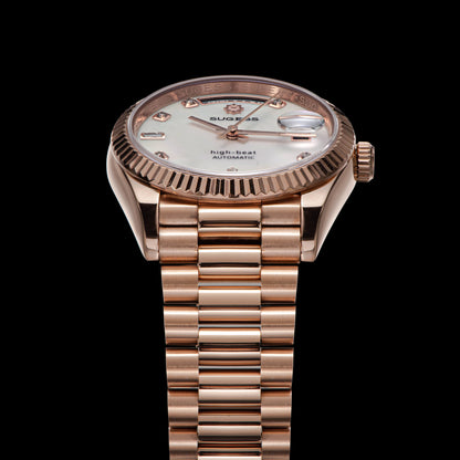 President DD S449.02